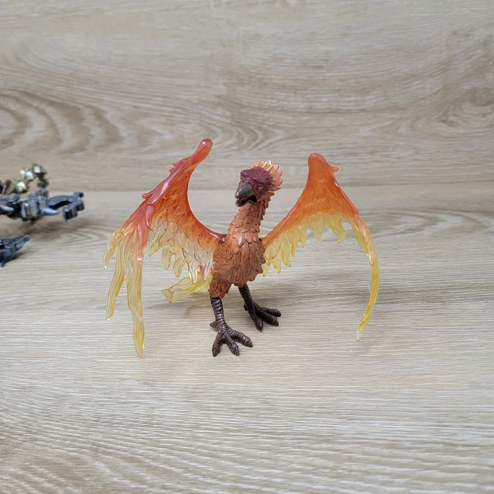 Safari Ltd Lot of 4 Dragons Mythical Magic‎ Fantasy
